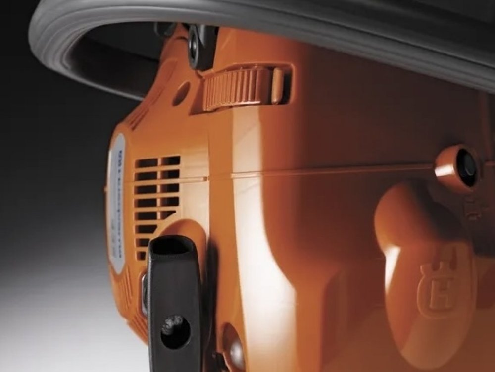 Startovací madlo Husqvarna