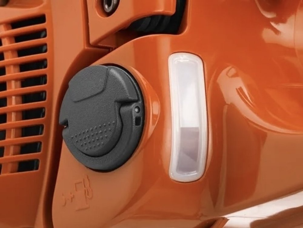 Motor pily Husqvarna