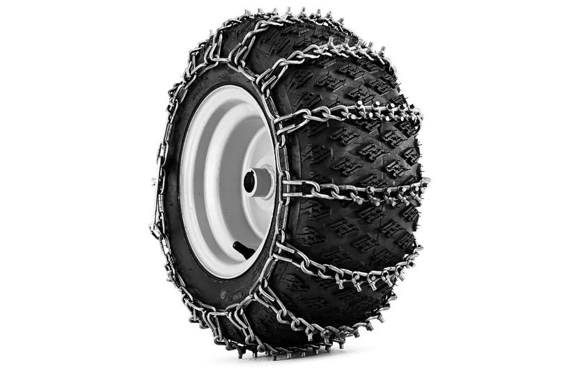 Zimní příslušenství