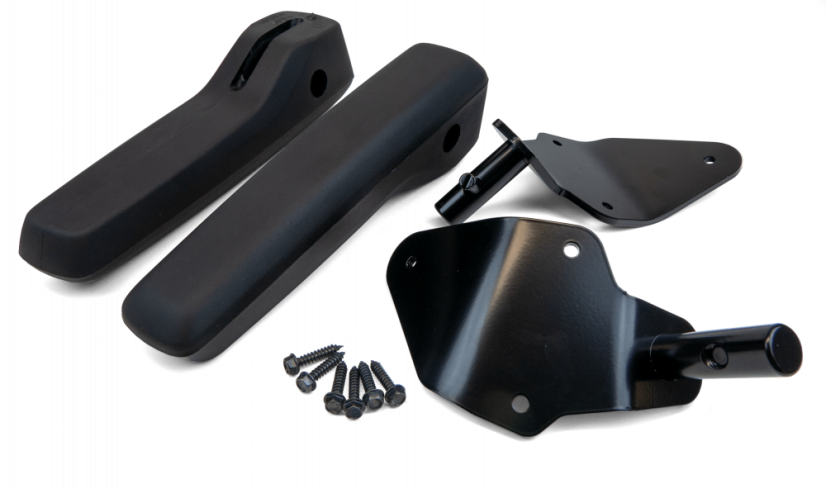 Loketní opěrka pro ridery HUSQVARNA 300-series Loketní opěrka pro ridery HUSQVARNA 300-series