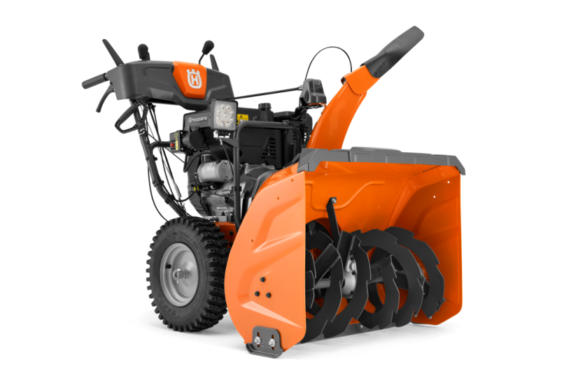 Sněhová fréza Husqvarna ST 376