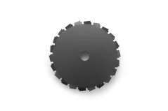 Pilový kotouč, Scarlett 24 zubů (20 mm) /  225 mm