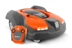 450X Automower, hračka
