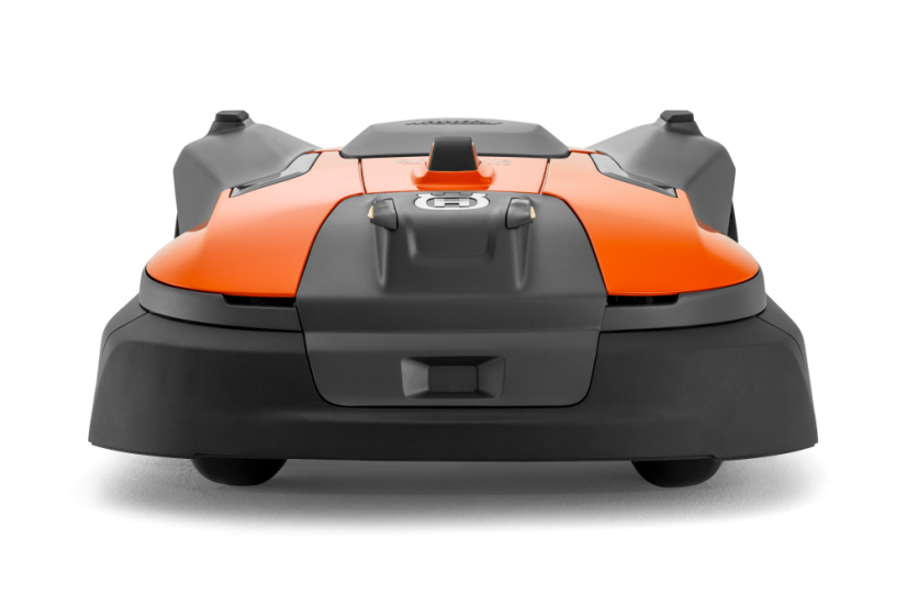 HUSQVARNA AUTOMOWER® 580 EPOS®