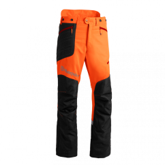 Kalhoty Technical B&T pro práci s křovinořezem