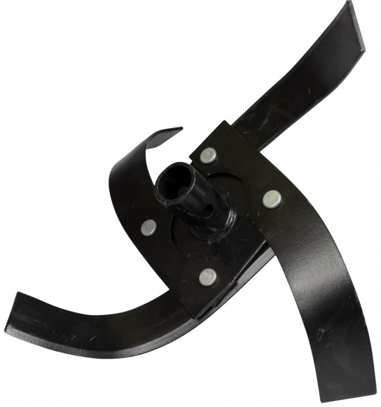 Hroty vnitřní, komplet, pravé