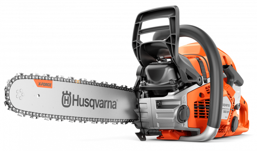 Husqvarna 560 XP® Mark II