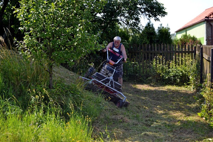 Rozšíření nápravy