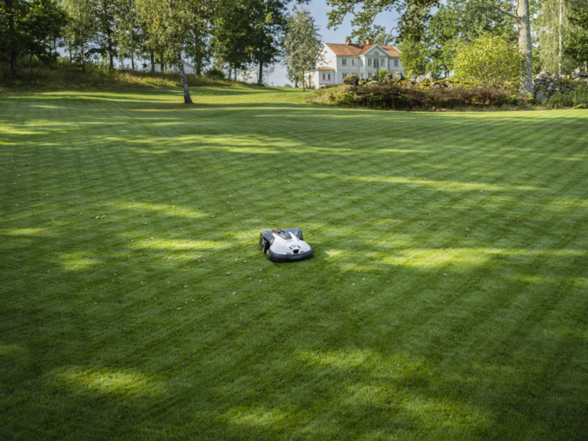 Husqvarna Automower® 450V NERA