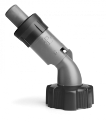 Palivová plnící hubice pro kanystr Combi 5+2,5 l