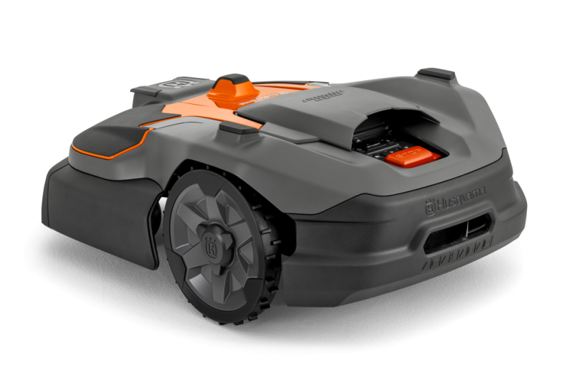 HUSQVARNA AUTOMOWER® 580L EPOS®