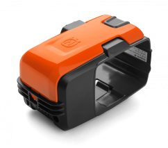 Přídavný držák na akumlátory Husqvarna na opasek Flexi