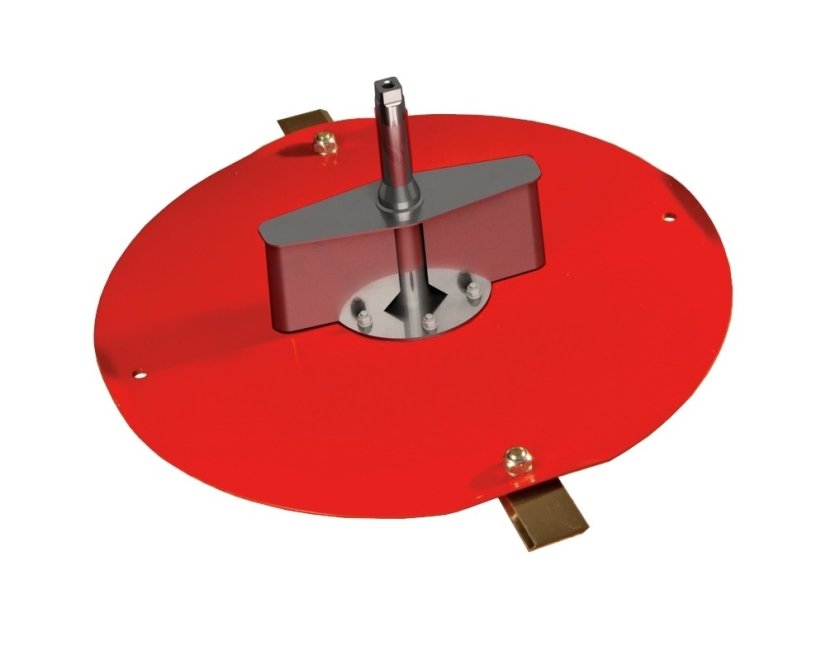 Bubnový sekací nástavec STR1 Bubnový sekací nástavec STR1