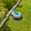 Smart SILENO free 1200 m?, robotic lawn mower