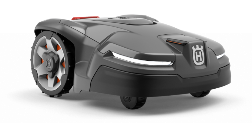 Husqvarna Automower® 405X Husqvarna Automower® 405X