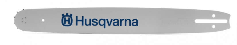 Lišta 10" / 3/8"   MINI / 40 čl. / 7 zubů , malé uchycení lišty   A041 - k řetěz. pile T425