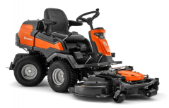 Husqvarna R 420TsX AWD (bez žac. ústrojí)