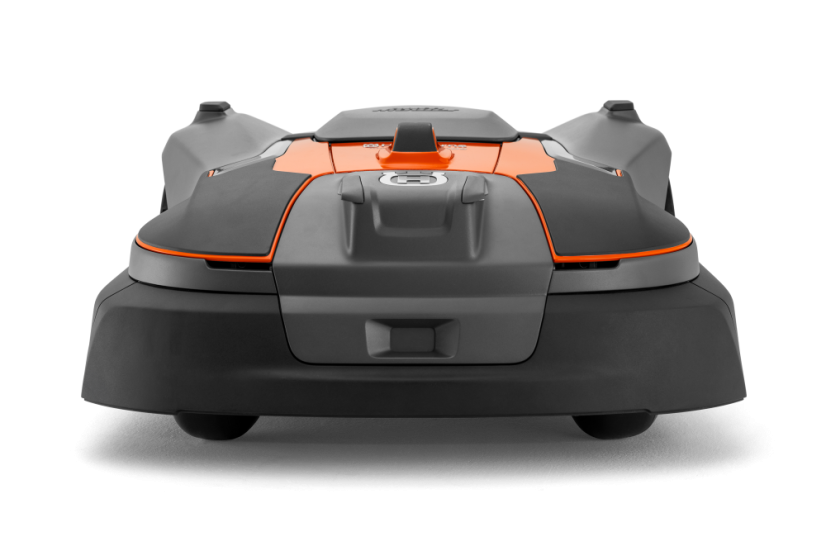 HUSQVARNA AUTOMOWER® 580L EPOS®