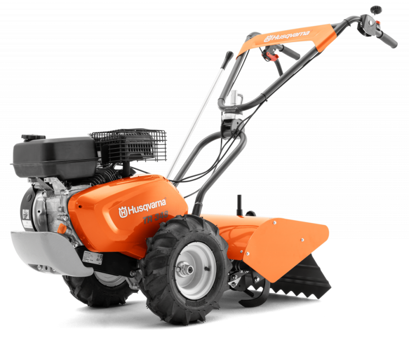 HUSQVARNA TR 348 HUSQVARNA TR 348