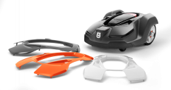 Originální kryt pro 451X