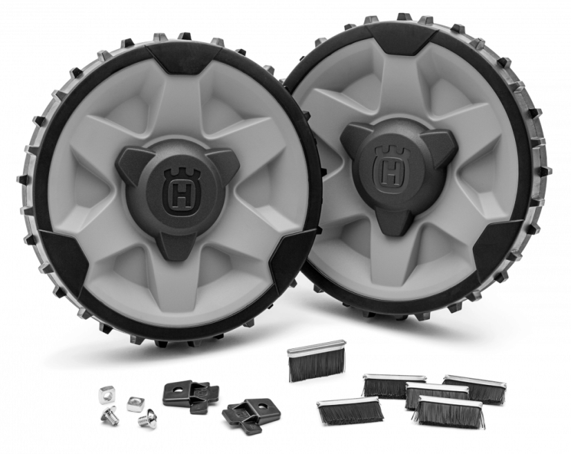 Terénní sada pro Automower®