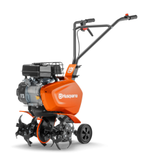 HUSQVARNA TF 120