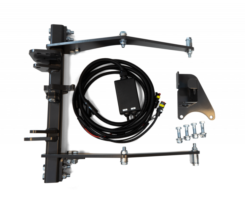Sada na ovládání V-Pluhu - P 524