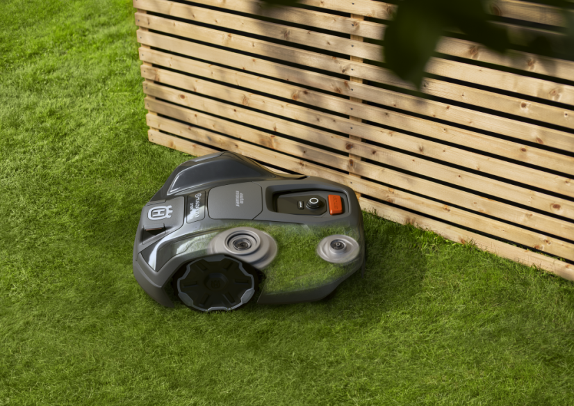 Husqvarna Automower® 310E NERA