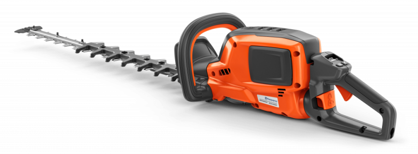 HUSQVARNA 522iHD60 bez akumulátoru a nabíječky HUSQVARNA 522iHD60 bez akumulátoru a nabíječky