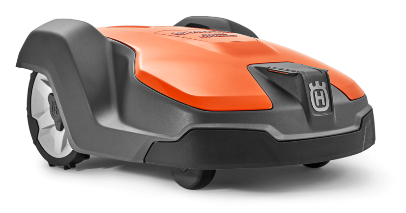 Husqvarna Automower® 520 Husqvarna Automower® 520