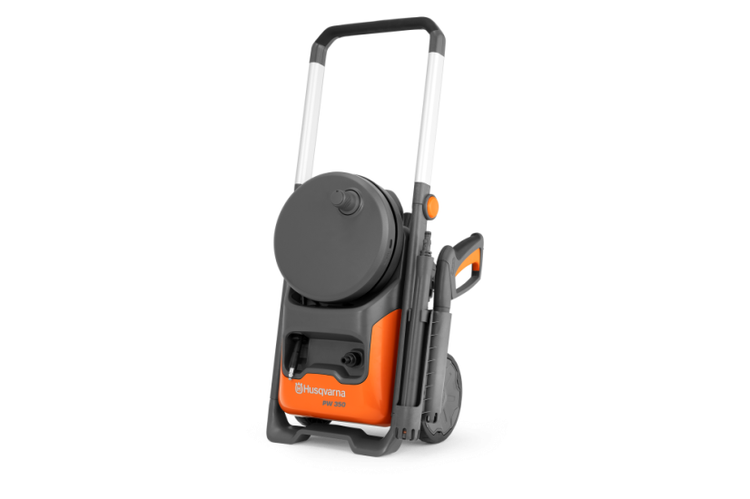 Husqvarna PW 350