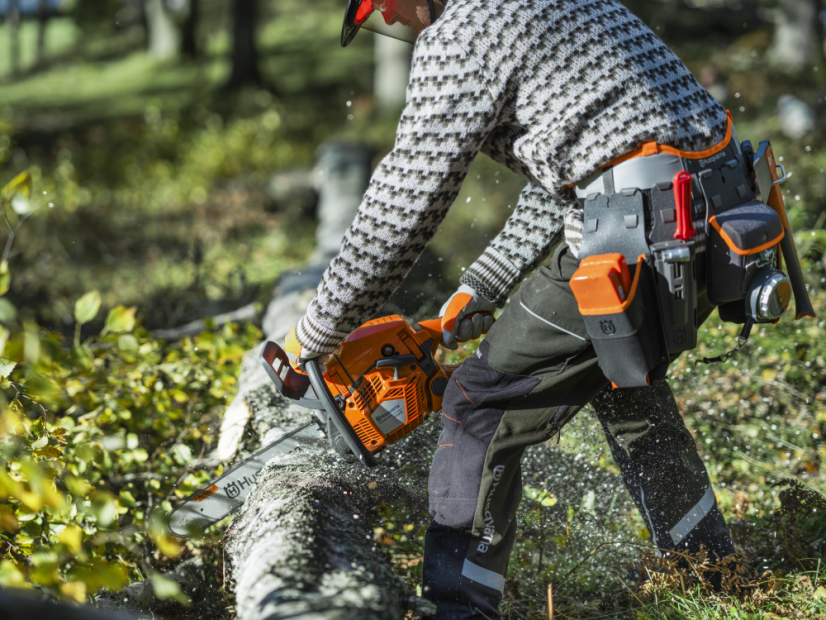 Husqvarna 450S