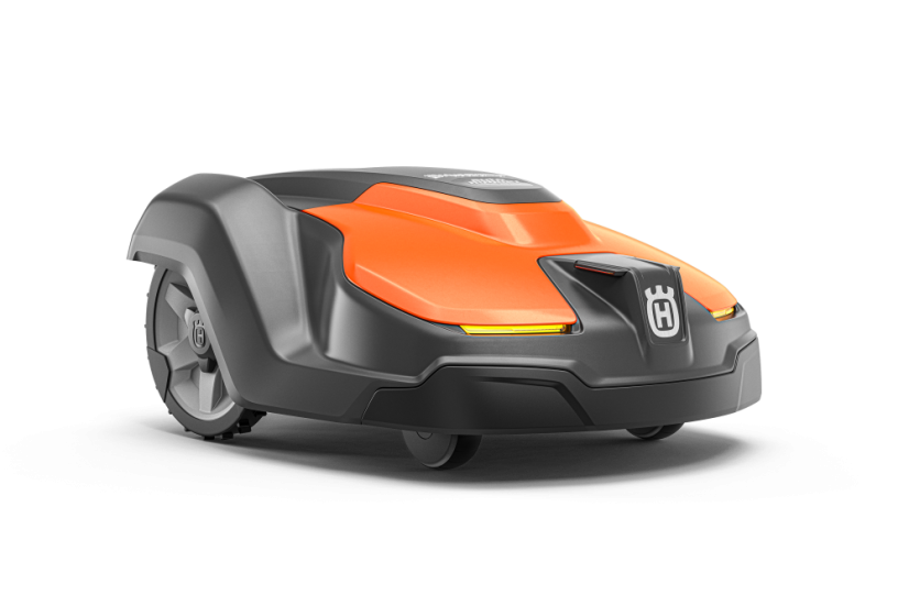 Husqvarna Automower® 520 EPOS®