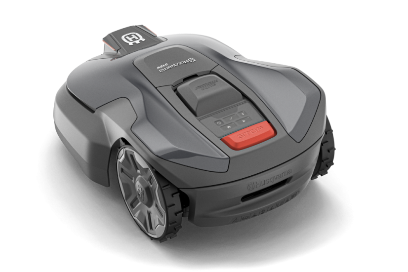 Husqvarna Automower® 312V