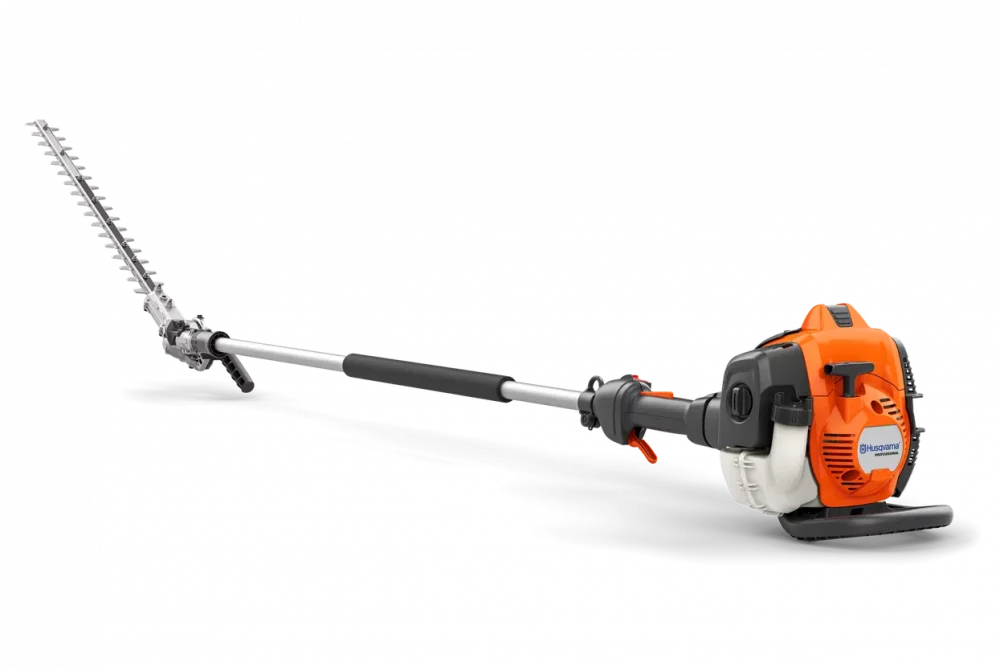 Pro nůžky a živé ploty