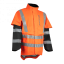 Bunda do deště Functional, refkexní - Velikost EU: XL