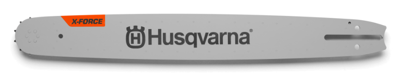 Lišta X-Force  3/8" 1,5 mm, velké uchycení lišty, 18"
