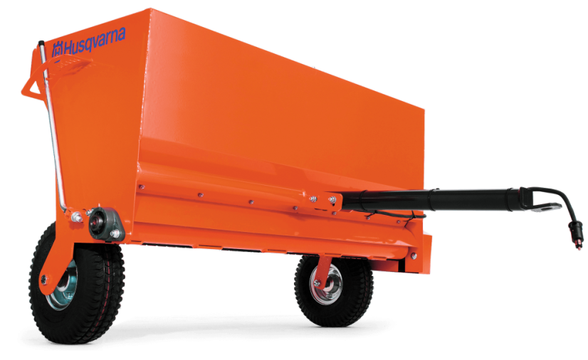 Rozmetadlo - R 400 series II