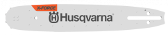 Lišta X-Force  3/8" MINI / 1,1 mm / malé uchycení lišty (SM)