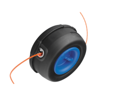 Vyžínací hlava S35, M12 L Manual