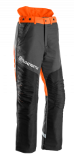 Kalhoty do pasu Functional, třída 2 (24 m/s)