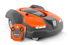 450X Automower, hračka