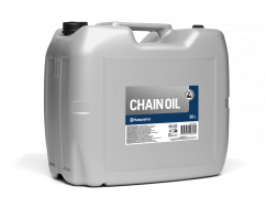 Husqvarna All Season chain oil