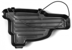 Podložka pod řetězovou pilu Husqvarna