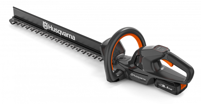 Husqvarna Aspire™ H50-P4A bez akumulátoru a nabíječky