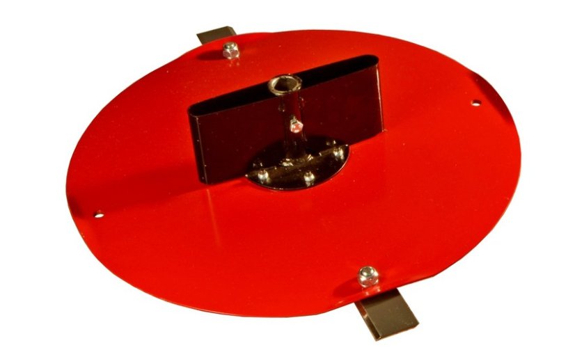 Bubnový sekací nástavec SUNI Bubnový sekací nástavec SUNI