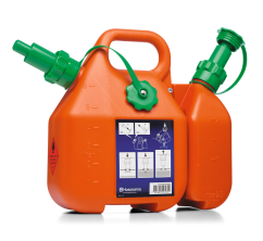 Kanystr Combi  6+2,5 l