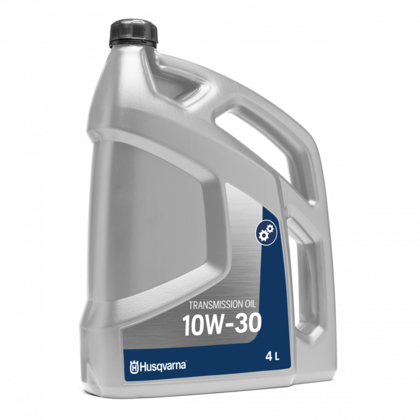 Olej převodový HUSQVARNA 10W-30 4T AWD 4l