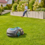 Smart SILENO max 1500 m?, robotic lawn mower