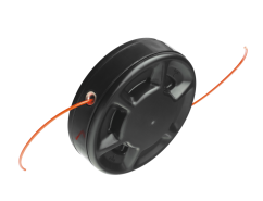 Vyžínací hlava Superauto II